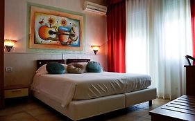 Hotel Florivana